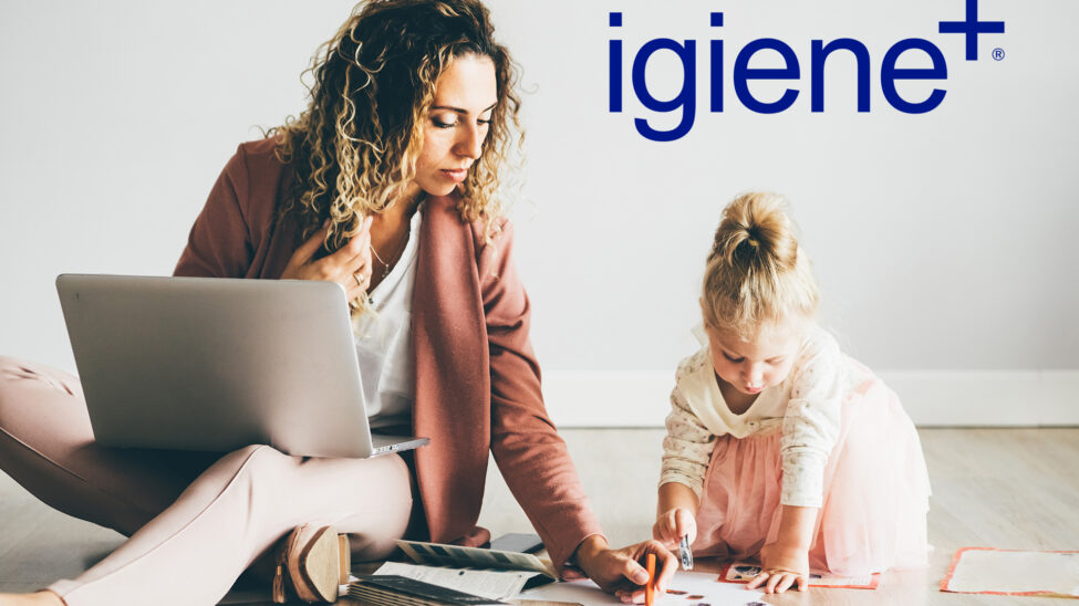 Igienizzanti Igiene+