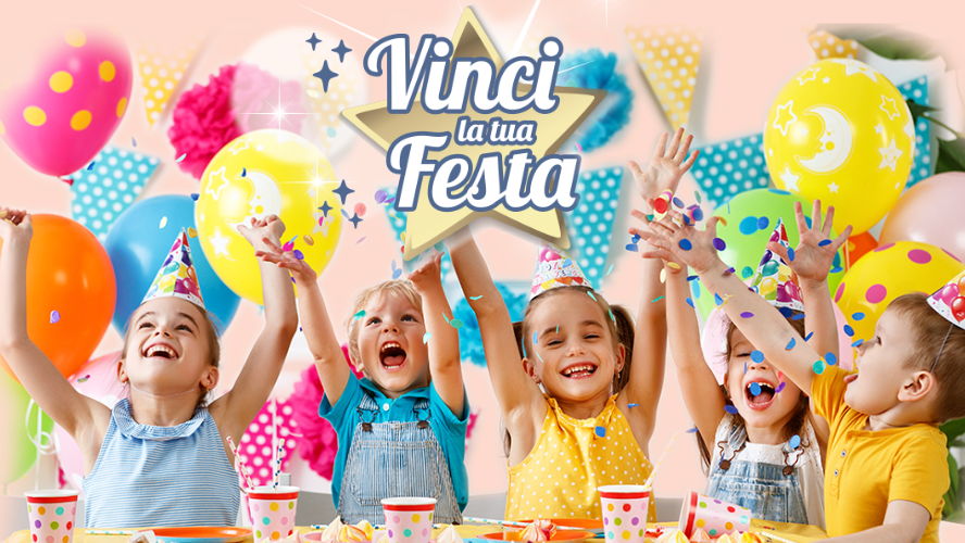 Concorso Vinci la tua festa (5)