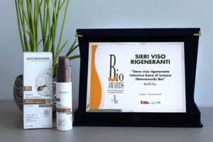 Bio Awards 2022 Siero Bava di Lumaca