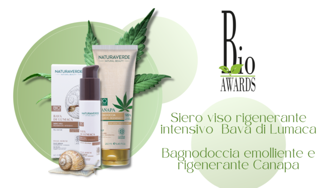 Bio Awards 2022