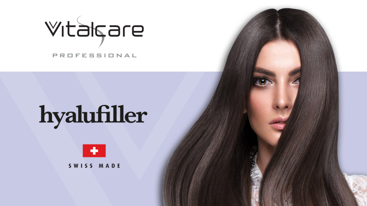 Vitalcare Hyalufiller